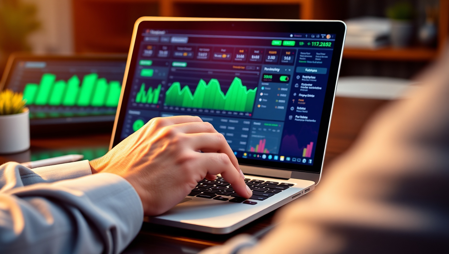 Анализ экономических данных