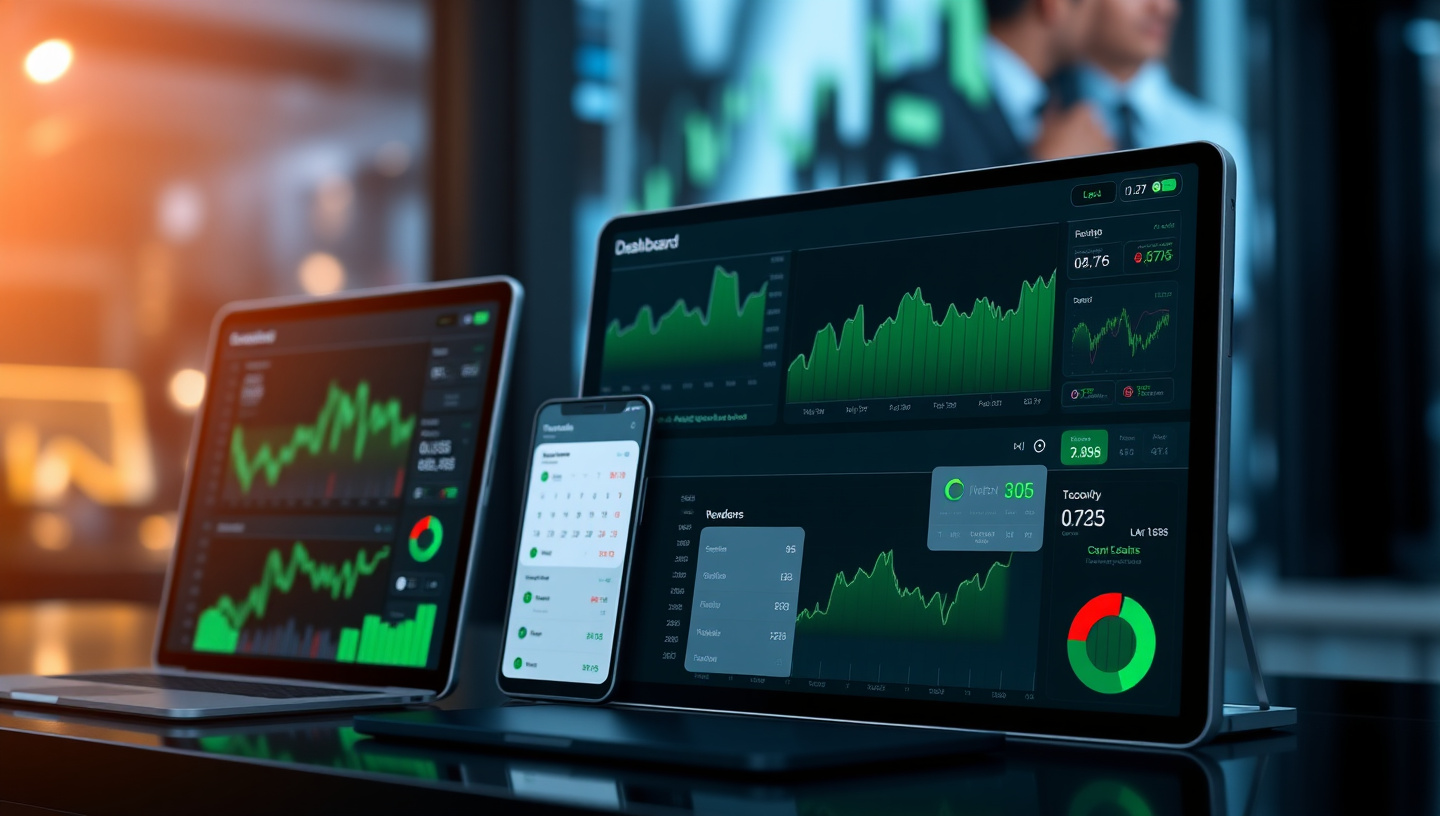 Экономический календарь и аналитика